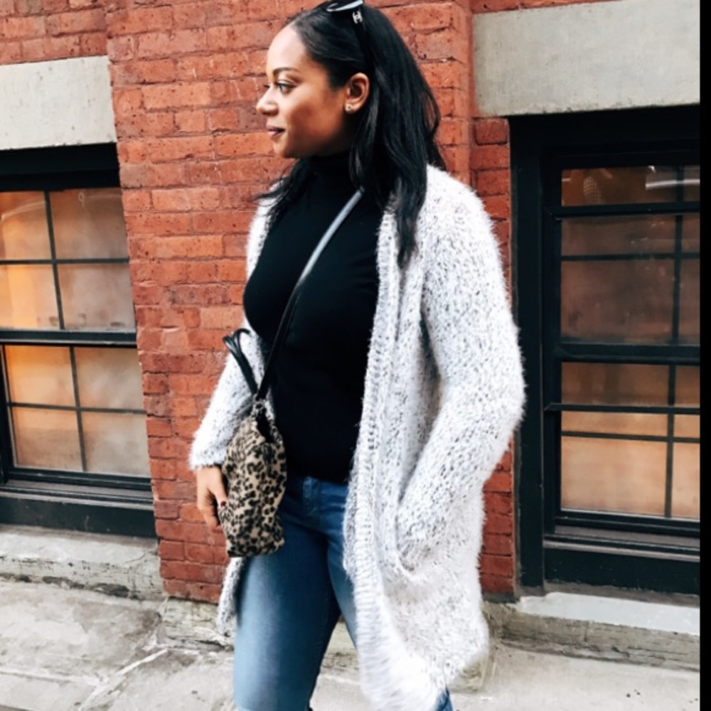 Forever 21 Cardigan